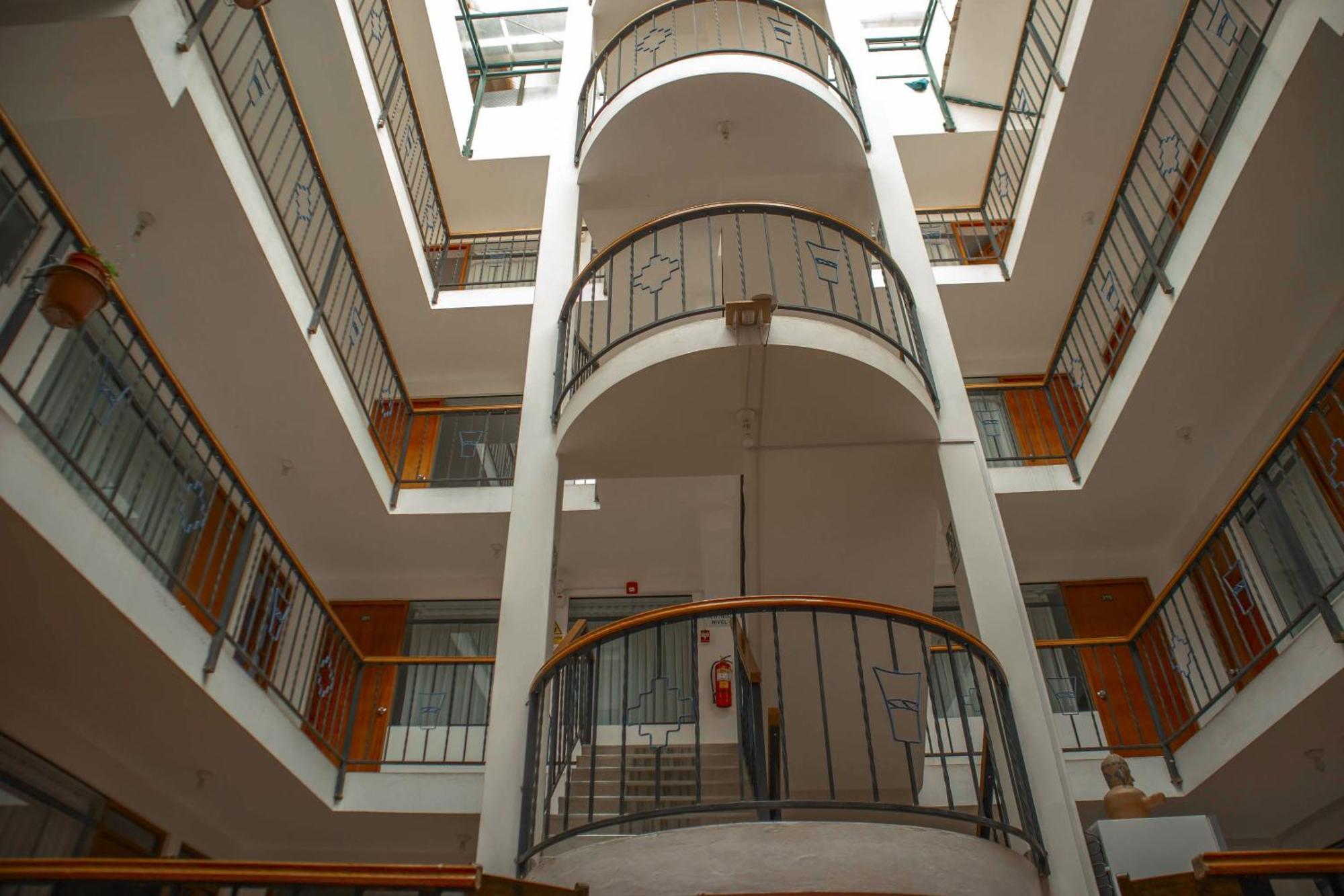 Hotel Del Prado Hometown Cuzco Eksteriør bilde